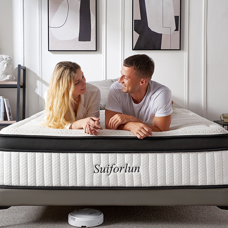 How Your Mattress Affects Your Health and Well-Being