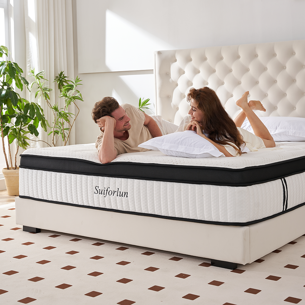 The Benefits of Eco-Friendly Mattresses