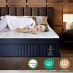120 Night Trail-Try it at Home