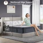 SolidEase Mattress Reinforced Edge Support