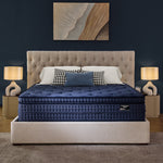 Suiforlun BreezeAlign 14 Inch Hybrid Mattress