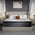 Suiforlun SolidEase Hybrid Mattress
