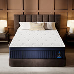 Suiforlun 14" IceCloud Hybrid Mattress