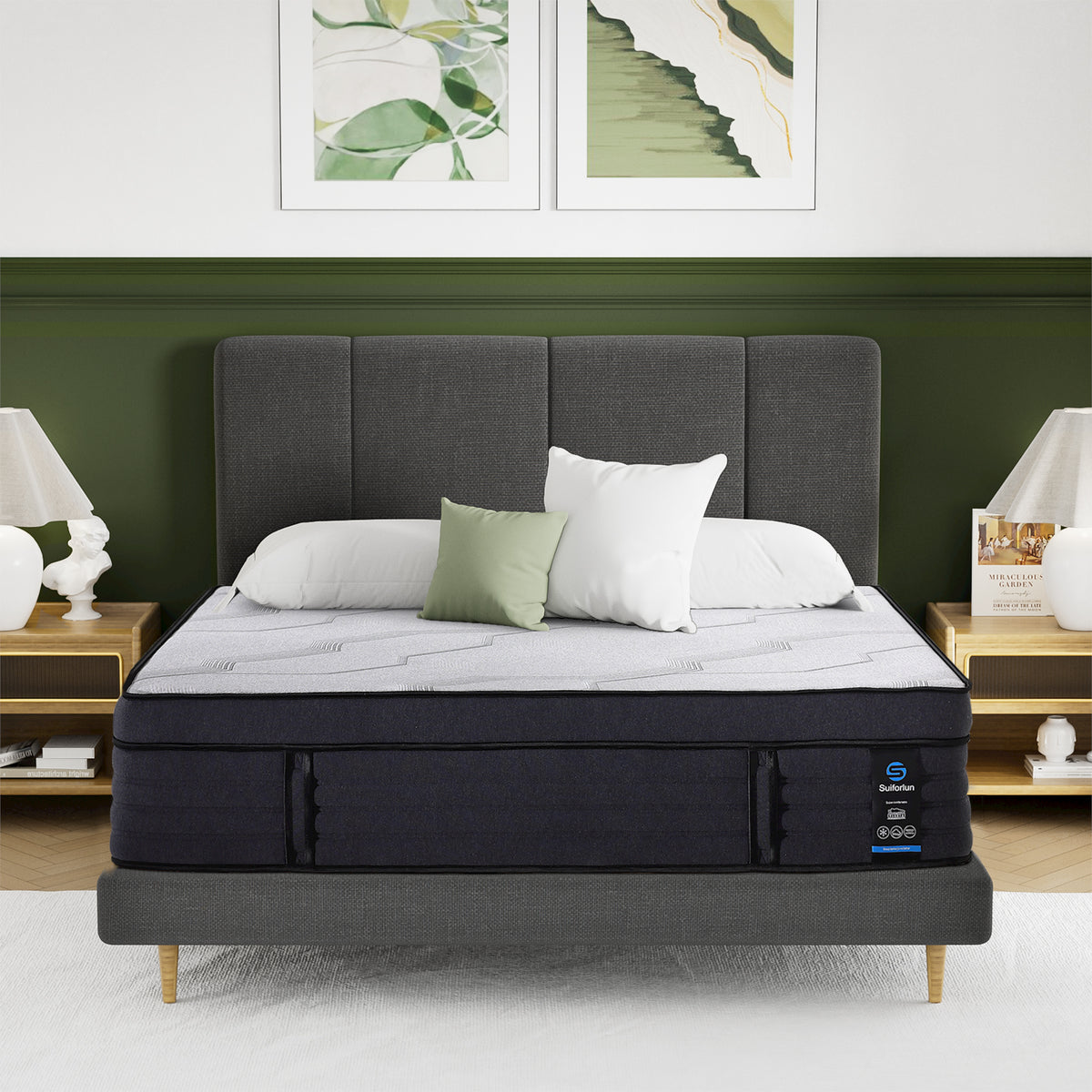 Suiforlun_15_Luxury_Hybrid_Mattress