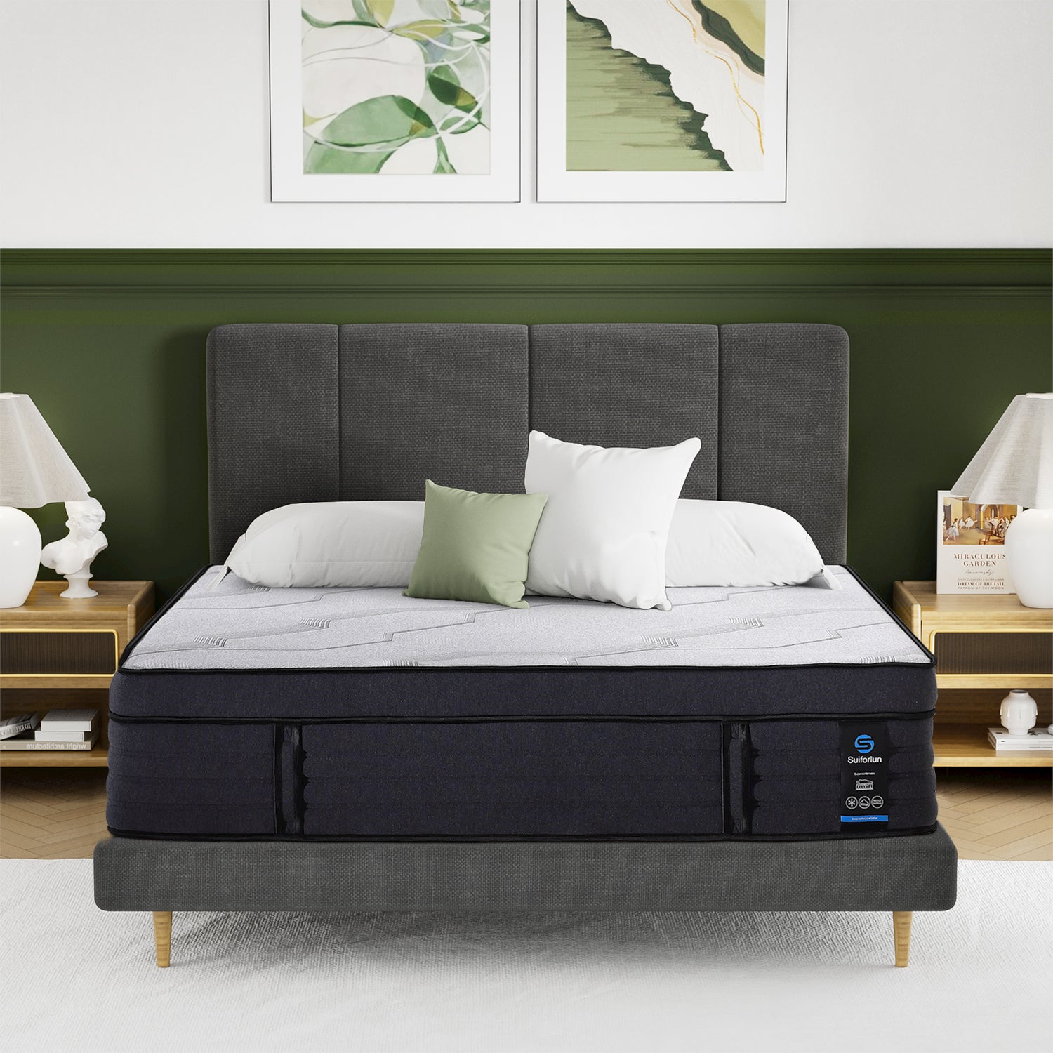 Suiforlun_15_Luxury_Hybrid_Mattress