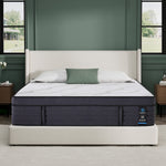 Suiforlun DreamFit 15 Inch Hybrid Mattress
