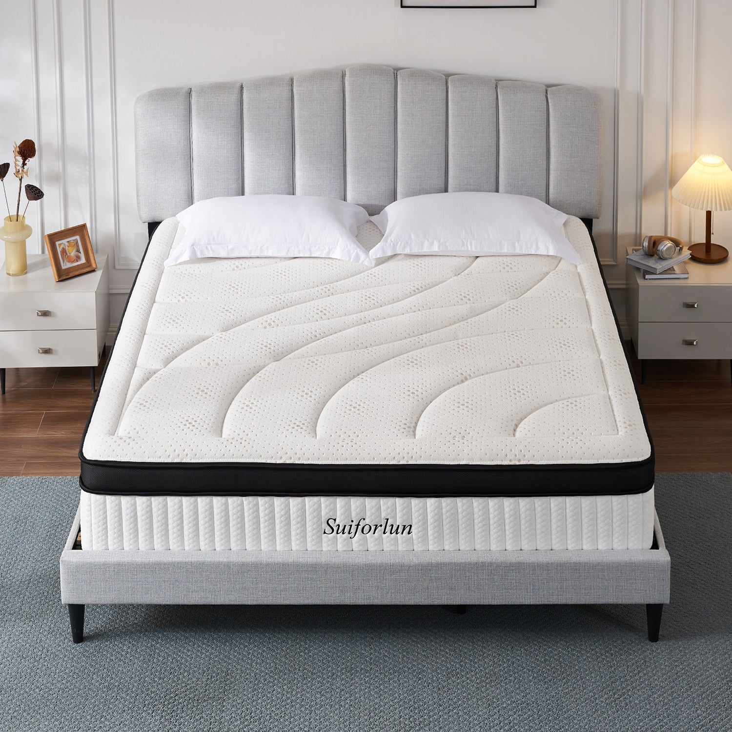 suiforlun_14_inch_bamboo_mattress_deep_sleep