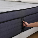 suiforlun_15_inch_hybrid_mattress