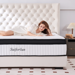 suiforlun_hybrid_mattress